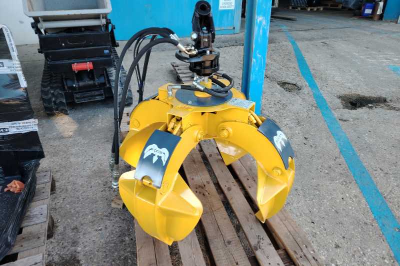 OmecoHub - Immagine CKTM PM4-90R